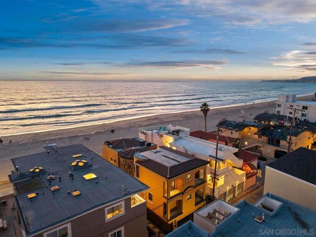 3409 ocean front walk, San Diego, CA 92109