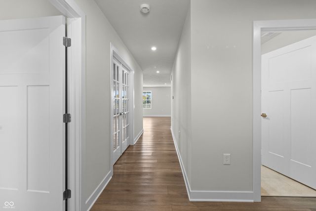 2726 Sand Hollow Drive, Lebanon, IN 46052