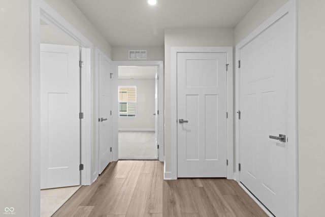 2726 Sand Hollow Drive, Lebanon, IN 46052