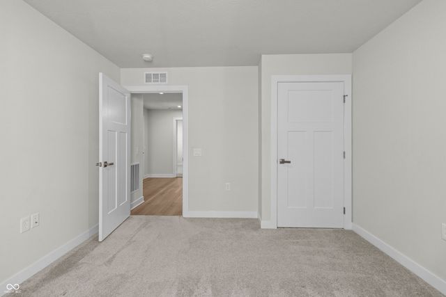 2726 Sand Hollow Drive, Lebanon, IN 46052