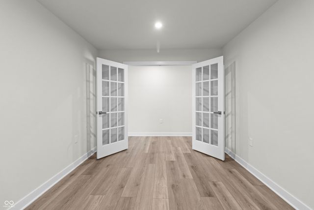 2726 Sand Hollow Drive, Lebanon, IN 46052