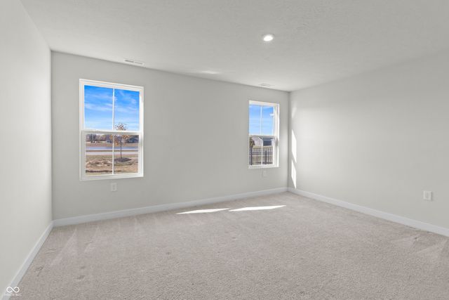 2726 Sand Hollow Drive, Lebanon, IN 46052