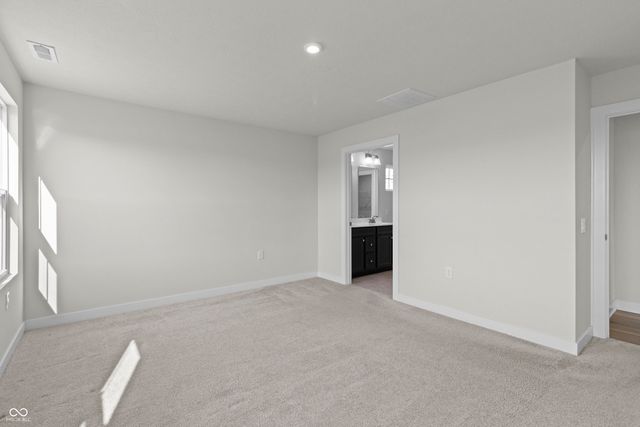 2726 Sand Hollow Drive, Lebanon, IN 46052