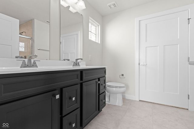 2726 Sand Hollow Drive, Lebanon, IN 46052