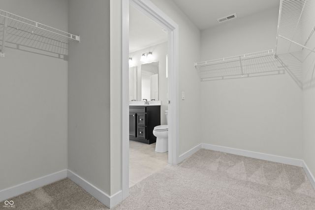 2726 Sand Hollow Drive, Lebanon, IN 46052