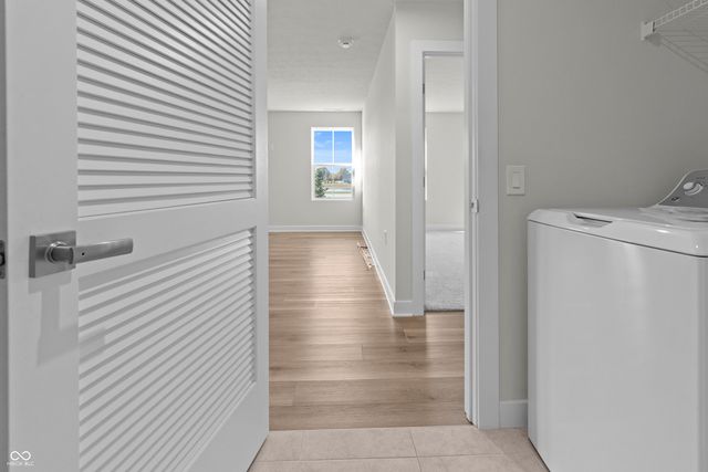 2726 Sand Hollow Drive, Lebanon, IN 46052