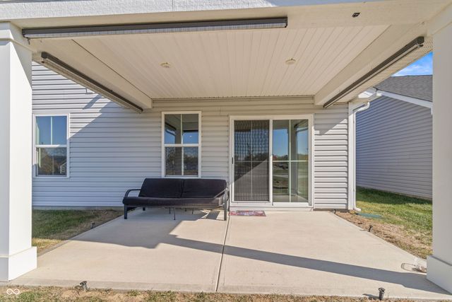 2726 Sand Hollow Drive, Lebanon, IN 46052