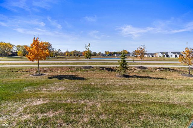 2726 Sand Hollow Drive, Lebanon, IN 46052