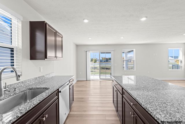 2726 Sand Hollow Drive, Lebanon, IN 46052