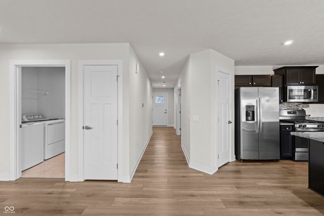 2726 Sand Hollow Drive, Lebanon, IN 46052