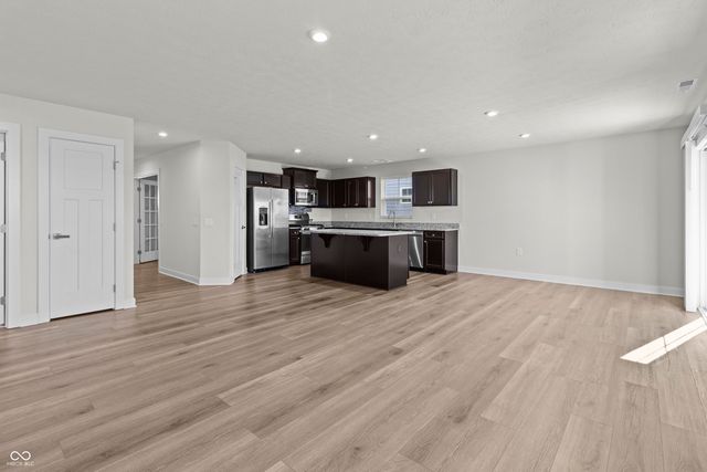 2726 Sand Hollow Drive, Lebanon, IN 46052