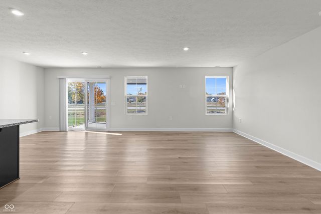 2726 Sand Hollow Drive, Lebanon, IN 46052