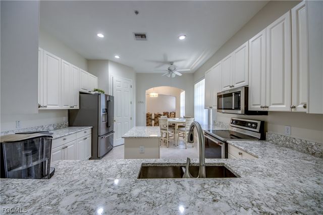 5912 Tarpon Gardens CIR 201, Cape Coral, FL 33914