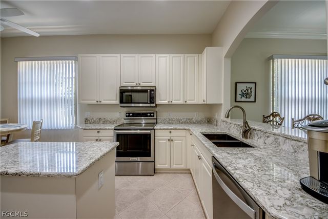 5912 Tarpon Gardens CIR 201, Cape Coral, FL 33914