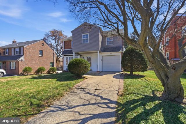 417 HASTINGS AVE, Havertown, PA 19083