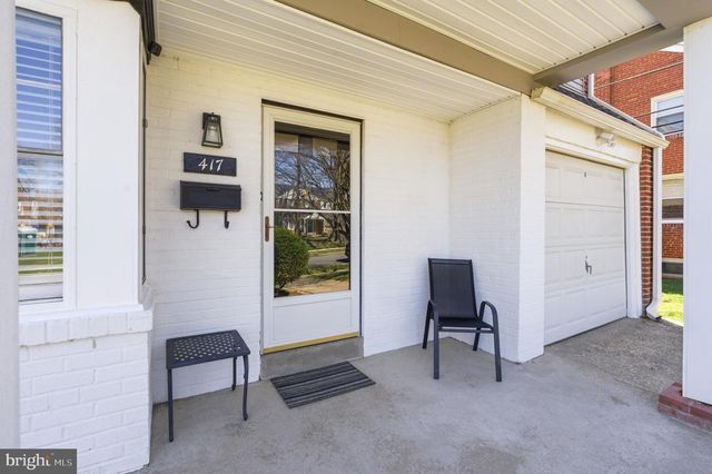 417 HASTINGS AVE, Havertown, PA 19083
