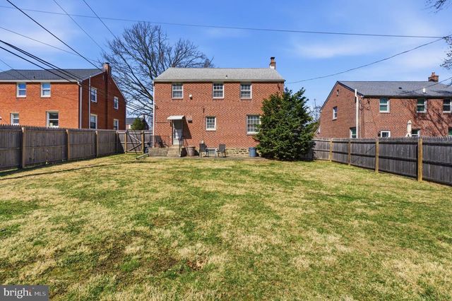 417 HASTINGS AVE, Havertown, PA 19083