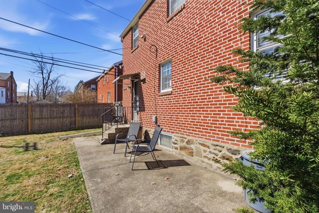 417 HASTINGS AVE, Havertown, PA 19083