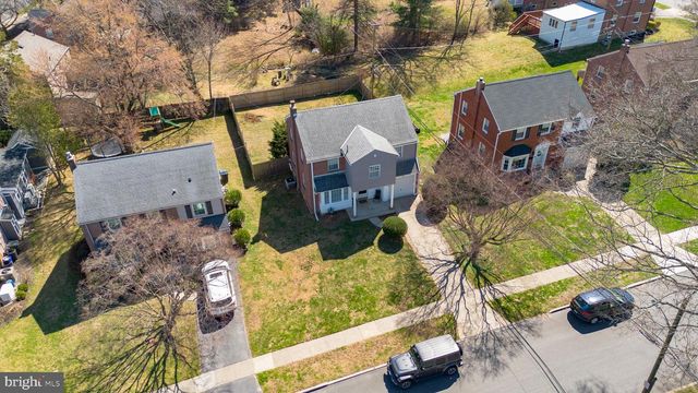 417 HASTINGS AVE, Havertown, PA 19083