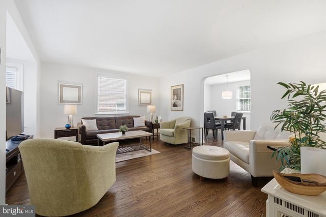 417 HASTINGS AVE, Havertown, PA 19083