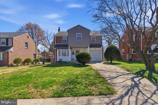 417 HASTINGS AVE, Havertown, PA 19083