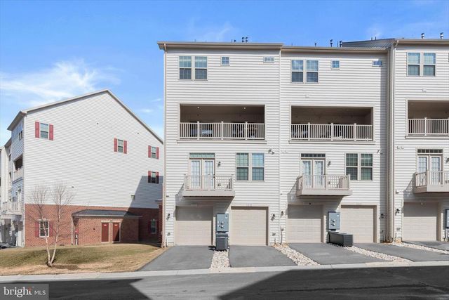 10123 FAUBERG ST, Ijamsville, MD 21754