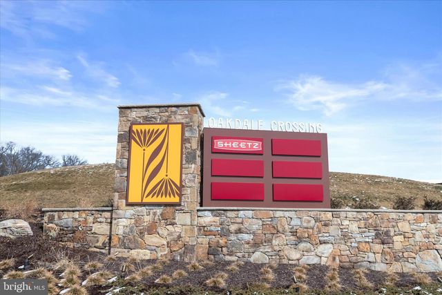 10123 FAUBERG ST, Ijamsville, MD 21754