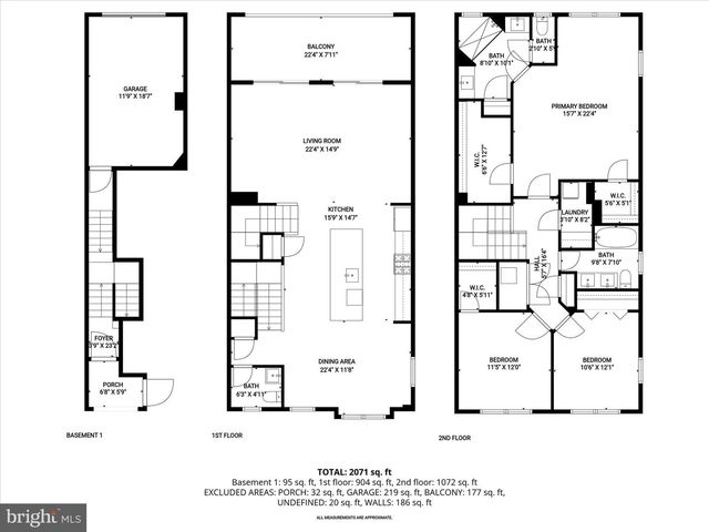 10123 FAUBERG ST, Ijamsville, MD 21754