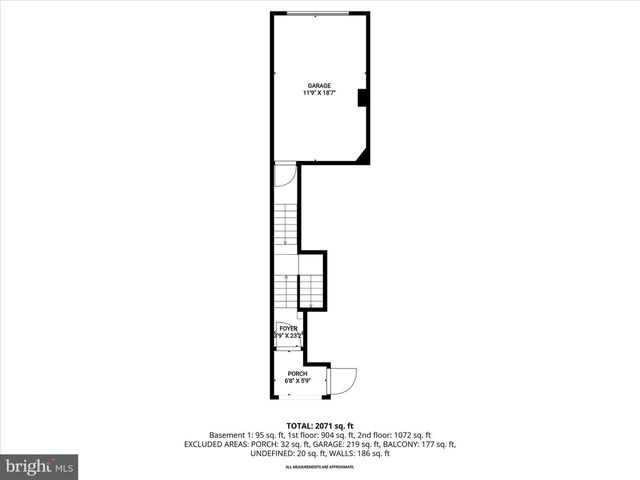 10123 FAUBERG ST, Ijamsville, MD 21754