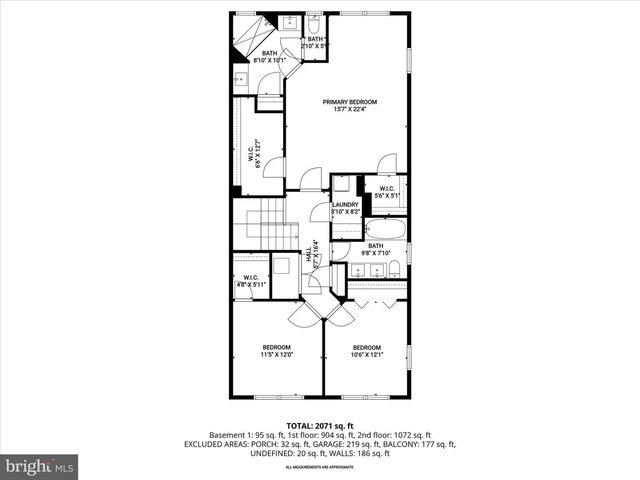 10123 FAUBERG ST, Ijamsville, MD 21754