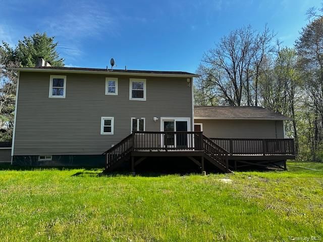 6 Fletcher Drive, Hopewell Junction, NY 12533