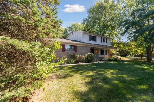 3896 Gate Drive, City Of Troy, MI 48083