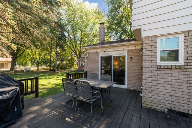 3896 Gate Drive, City Of Troy, MI 48083