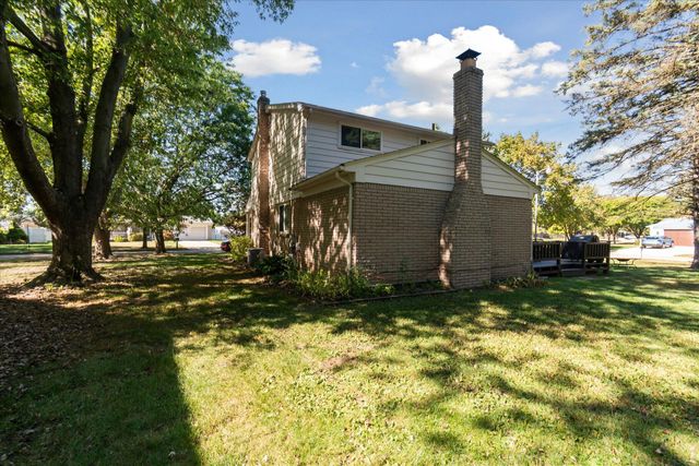 3896 Gate Drive, City Of Troy, MI 48083
