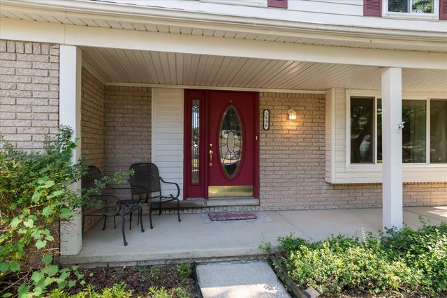 3896 Gate Drive, City Of Troy, MI 48083