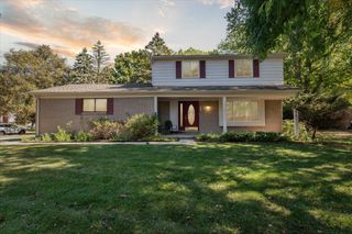 3896 Gate Drive, City Of Troy, MI 48083