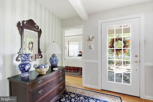 458 ELM AVE, Haddonfield, NJ 08033