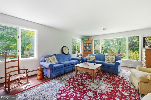 458 ELM AVE, Haddonfield, NJ 08033