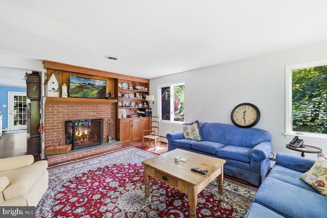 458 ELM AVE, Haddonfield, NJ 08033