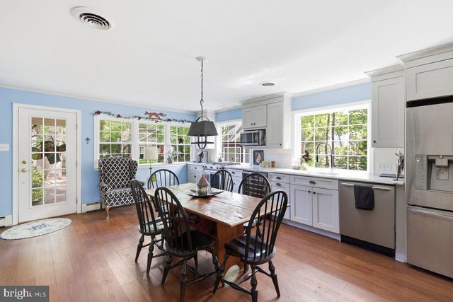 458 ELM AVE, Haddonfield, NJ 08033