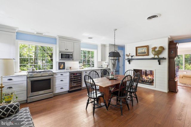 458 ELM AVE, Haddonfield, NJ 08033