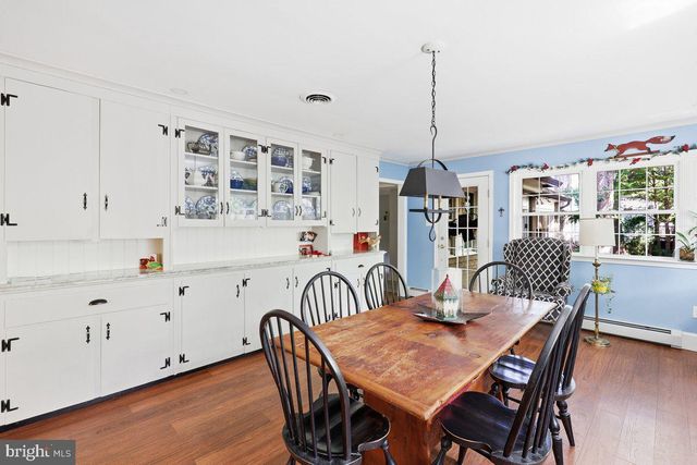 458 ELM AVE, Haddonfield, NJ 08033