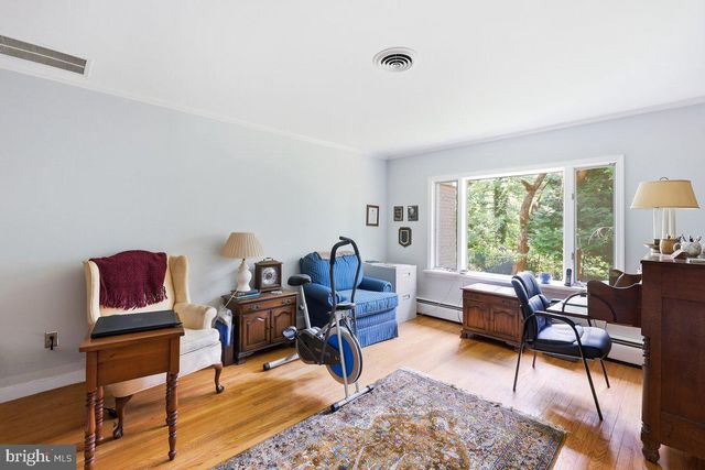 458 ELM AVE, Haddonfield, NJ 08033