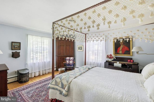458 ELM AVE, Haddonfield, NJ 08033