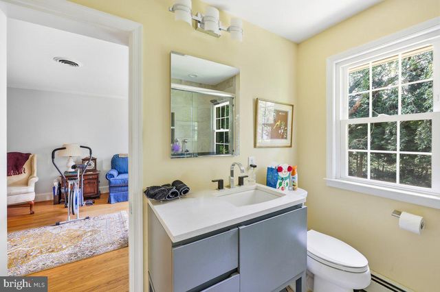 458 ELM AVE, Haddonfield, NJ 08033