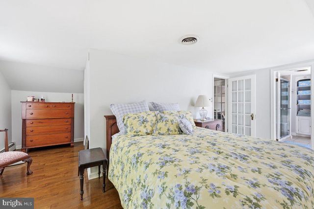 458 ELM AVE, Haddonfield, NJ 08033