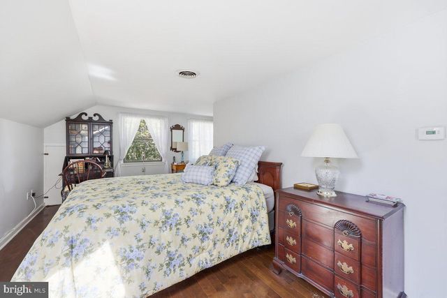 458 ELM AVE, Haddonfield, NJ 08033