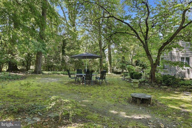 458 ELM AVE, Haddonfield, NJ 08033