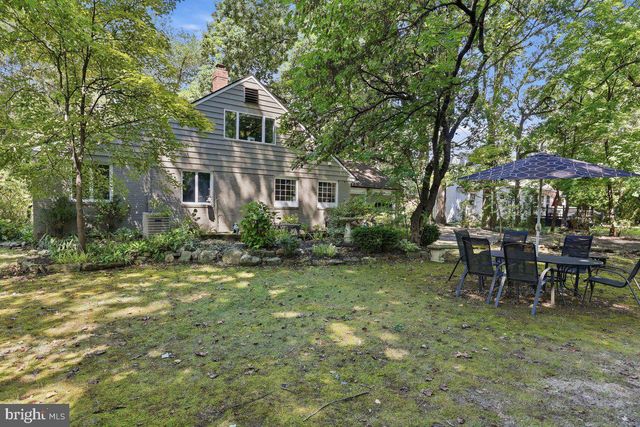 458 ELM AVE, Haddonfield, NJ 08033