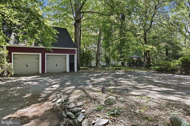 458 ELM AVE, Haddonfield, NJ 08033
